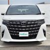 toyota alphard 2023 -TOYOTA--Alphard 6AA-AAHH40W--AAHH40-0009357---TOYOTA--Alphard 6AA-AAHH40W--AAHH40-0009357- image 12