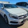 mercedes-benz a-class 2013 -MERCEDES-BENZ--Benz A Class 176042--WDD1760422J171230---MERCEDES-BENZ--Benz A Class 176042--WDD1760422J171230- image 13