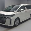 toyota alphard 2019 -TOYOTA--Alphard DBA-AGH30W--AGH30-0261388---TOYOTA--Alphard DBA-AGH30W--AGH30-0261388- image 1