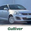 suzuki swift 2014 -SUZUKI--Swift DBA-ZC72S--ZC72S-337973---SUZUKI--Swift DBA-ZC72S--ZC72S-337973- image 1