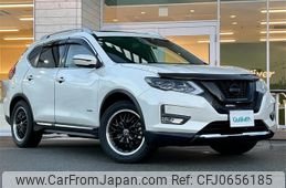 nissan x-trail 2019 -NISSAN--X-Trail DAA-HT32--HT32-155923---NISSAN--X-Trail DAA-HT32--HT32-155923-