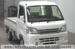 daihatsu hijet-truck 2010 -DAIHATSU--Hijet Truck S201P--0047115---DAIHATSU--Hijet Truck S201P--0047115-