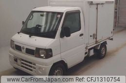 nissan clipper-truck 2010 -NISSAN--Clipper Truck GBD-U71T--U71T-0500422---NISSAN--Clipper Truck GBD-U71T--U71T-0500422-