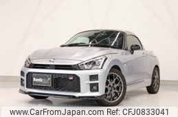 toyota copen 2020 -TOYOTA--Toyota Copen 3BA-LA400A--LA400A-0001072---TOYOTA--Toyota Copen 3BA-LA400A--LA400A-0001072-