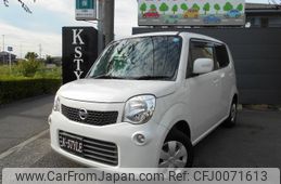 nissan moco 2011 quick_quick_DBA-MG33S_MG33S-112743