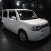 nissan cube 2009 quick_quick_Z12_Z12-003881 image 11
