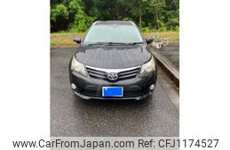 toyota avensis 2013 -TOYOTA--Avensis Wagon DBA-ZRT272W--ZRT272-0007806---TOYOTA--Avensis Wagon DBA-ZRT272W--ZRT272-0007806-