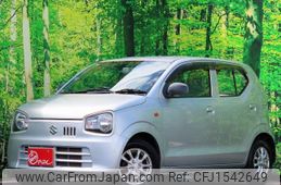 suzuki alto 2015 CFJ1542649
