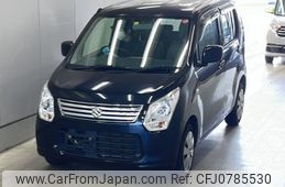 suzuki wagon-r 2014 -SUZUKI--Wagon R MH34S-296825---SUZUKI--Wagon R MH34S-296825-