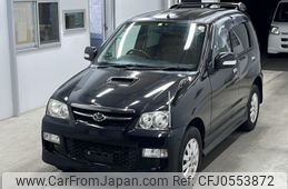 daihatsu terios-kid 2008 -DAIHATSU--Terios Kid J111G-500083---DAIHATSU--Terios Kid J111G-500083-