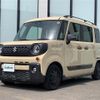 suzuki spacia 2021 -SUZUKI--Spacia Gear 5AA-MK53S--MK53S-746139---SUZUKI--Spacia Gear 5AA-MK53S--MK53S-746139- image 4