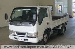 isuzu elf-truck 2003 CFJ1903046