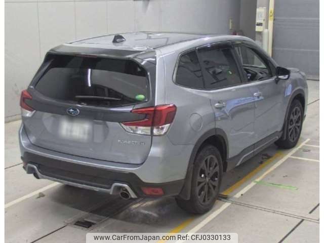 subaru forester 2020 -SUBARU 【春日井 300ﾀ4139】--Forester 4BA-SK5--SK5-003559---SUBARU 【春日井 300ﾀ4139】--Forester 4BA-SK5--SK5-003559- image 2