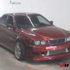 toyota chaser 1997 -TOYOTA 【水戸 301ﾕ2620】--Chaser JZX100--0067853---TOYOTA 【水戸 301ﾕ2620】--Chaser JZX100--0067853- image 1