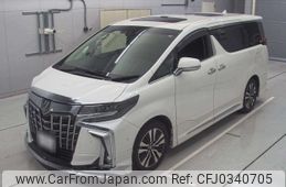 toyota alphard 2020 -TOYOTA 【豊田 330ひ1090】--Alphard AGH30W-0337065---TOYOTA 【豊田 330ひ1090】--Alphard AGH30W-0337065-