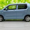 suzuki wagon-r 2015 quick_quick_DBA-MH34S_MH34S-397756 image 2