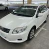 toyota corolla-axio 2011 AF-NZE141-3008013 image 1