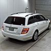 mercedes-benz c-class-station-wagon 2012 -MERCEDES-BENZ--Benz C Class Wagon 204249--WDD2042492F909996---MERCEDES-BENZ--Benz C Class Wagon 204249--WDD2042492F909996- image 2