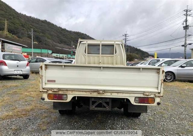 1985 Toyota Liteace Truck L-YM25 2WD - Car Price $1,650