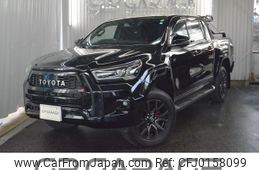 toyota hilux 2023 GOO_NET_EXCHANGE_0202956A30240824W001