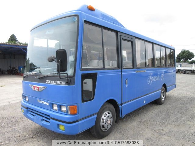4R-336 1/72 日野 バス HINO BH15 製品情報 | ヨシムラジャパン