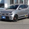 suzuki alto-works 2018 -SUZUKI--Alto Works DBA-HA36S--HA36S-898258---SUZUKI--Alto Works DBA-HA36S--HA36S-898258- image 1