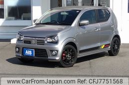 suzuki alto-works 2018 -SUZUKI--Alto Works DBA-HA36S--HA36S-898258---SUZUKI--Alto Works DBA-HA36S--HA36S-898258-