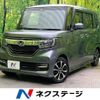 honda n-box 2018 -HONDA--N BOX DBA-JF3--JF3-1122083---HONDA--N BOX DBA-JF3--JF3-1122083- image 1