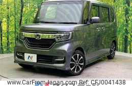 honda n-box 2018 -HONDA--N BOX DBA-JF3--JF3-1122083---HONDA--N BOX DBA-JF3--JF3-1122083-