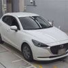 mazda demio 2019 -MAZDA--MAZDA2 6BA-DJLFS--DJLFS-706337---MAZDA--MAZDA2 6BA-DJLFS--DJLFS-706337- image 2