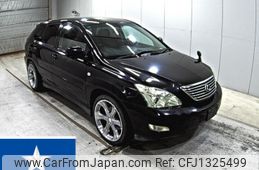 toyota harrier 2006 -TOYOTA--Harrier ACU30W--ACU30-0063007---TOYOTA--Harrier ACU30W--ACU30-0063007-