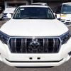 toyota land-cruiser-prado 2018 -TOYOTA--Land Cruiser Prado CBA-TRJ150W--TRJ150-0091979---TOYOTA--Land Cruiser Prado CBA-TRJ150W--TRJ150-0091979- image 3