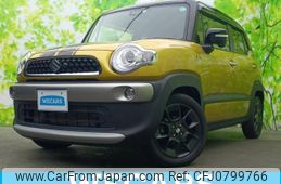 suzuki xbee 2020 quick_quick_DAA-MN71S_MN71S-166364