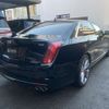 cadillac ct6 2018 -GM--Cadillac CT6 ABA-O1SL--1G6K95RS2JU123621---GM--Cadillac CT6 ABA-O1SL--1G6K95RS2JU123621- image 11