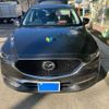 mazda cx-5 2019 -MAZDA--CX-5 6BA-KFEP--KFEP-305079---MAZDA--CX-5 6BA-KFEP--KFEP-305079- image 1