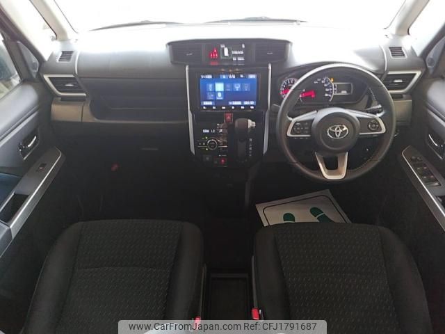 toyota roomy 2021 CFJ1791687 image 2