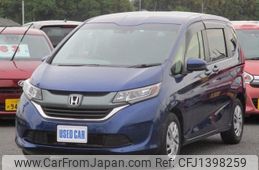 honda freed 2017 quick_quick_DBA-GB5_GB5-1055849