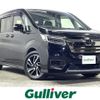 honda stepwagon 2017 -HONDA--Stepwgn DBA-RP3--RP3-1208519---HONDA--Stepwgn DBA-RP3--RP3-1208519- image 1