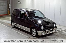 suzuki alto-works 1993 -SUZUKI--Alto Works CR22S-200673---SUZUKI--Alto Works CR22S-200673-
