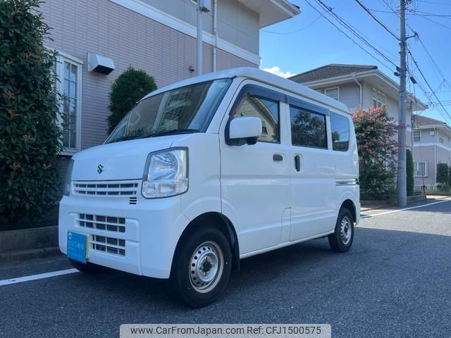 suzuki every 2017 CFJ1500575 image 1