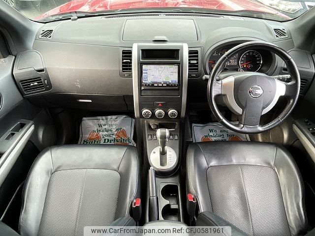 nissan x-trail 2011 -NISSAN--X-Trail DBA-NT31--NT31-229127---NISSAN--X-Trail DBA-NT31--NT31-229127- image 2