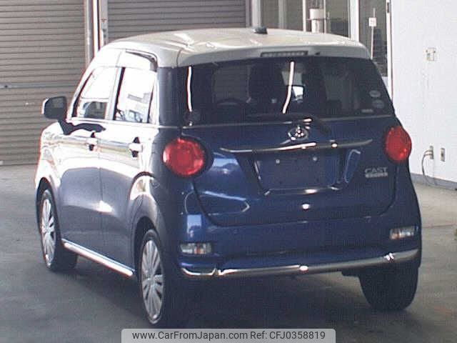 daihatsu cast 2015 -DAIHATSU--Cast LA250S-0022354---DAIHATSU--Cast LA250S-0022354- image 2