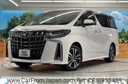 toyota alphard 2021 -TOYOTA--Alphard 3BA-AGH30W--AGH30-0359779---TOYOTA--Alphard 3BA-AGH30W--AGH30-0359779-