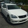toyota crown 2007 -TOYOTA--Crown GRS180--GRS180-0066087---TOYOTA--Crown GRS180--GRS180-0066087- image 2