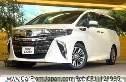 toyota alphard 2023 -TOYOTA--Alphard 3BA-AGH40W--AGH40-0006051---TOYOTA--Alphard 3BA-AGH40W--AGH40-0006051-