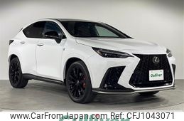 lexus nx 2023 -LEXUS--Lexus NX 6AA-AAZH20--AAZH20-1010654---LEXUS--Lexus NX 6AA-AAZH20--AAZH20-1010654-