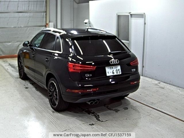 audi q3 2016 CFJ1537159 image 2