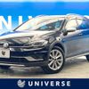 volkswagen golf-alltrack 2017 quick_quick_AUCJSF_WVWZZZAUZJP518757 image 1