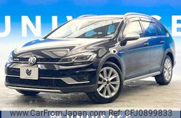 volkswagen golf-alltrack 2017 quick_quick_AUCJSF_WVWZZZAUZJP518757