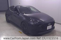 mazda mazda3-fastback 2019 CFJ1523516